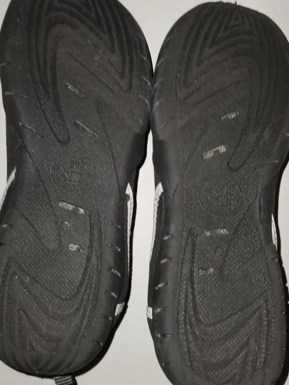 Men's Body Glove Water Shoes - Blue Black - Size 12M